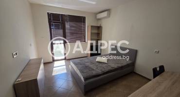 Двустаен апартамент, Плевен, ВМИ, 666681, Снимка 2