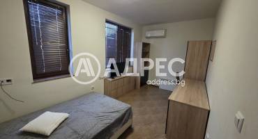 Двустаен апартамент, Плевен, ВМИ, 666681, Снимка 3