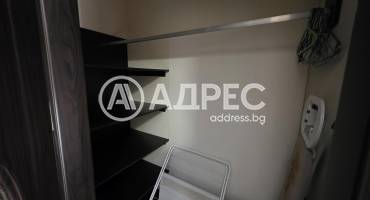 Двустаен апартамент, Плевен, ВМИ, 666681, Снимка 4