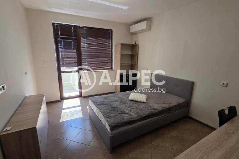 Двустаен апартамент, Плевен, ВМИ, 666681, Снимка 2