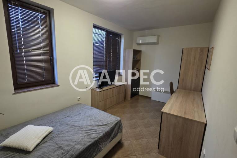 Двустаен апартамент, Плевен, ВМИ, 666681, Снимка 3