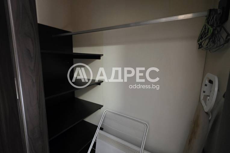 Двустаен апартамент, Плевен, ВМИ, 666681, Снимка 4