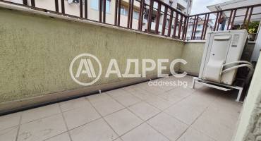 Двустаен апартамент, Варна, ЖП Гара, 667681, Снимка 10