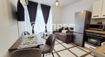 Двустаен апартамент, Варна, ЖП Гара, 667681, Снимка 2