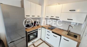 Двустаен апартамент, Варна, ЖП Гара, 667681, Снимка 3