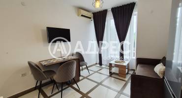 Двустаен апартамент, Варна, ЖП Гара, 667681, Снимка 4