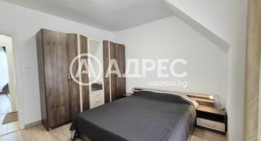 Двустаен апартамент, Варна, ЖП Гара, 667681, Снимка 5