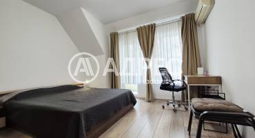 Двустаен апартамент, Варна, ЖП Гара, 667681, Снимка 6