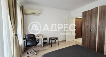 Двустаен апартамент, Варна, ЖП Гара, 667681, Снимка 7