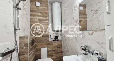 Двустаен апартамент, Варна, ЖП Гара, 667681, Снимка 8