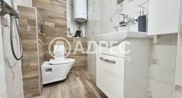 Двустаен апартамент, Варна, ЖП Гара, 667681, Снимка 9