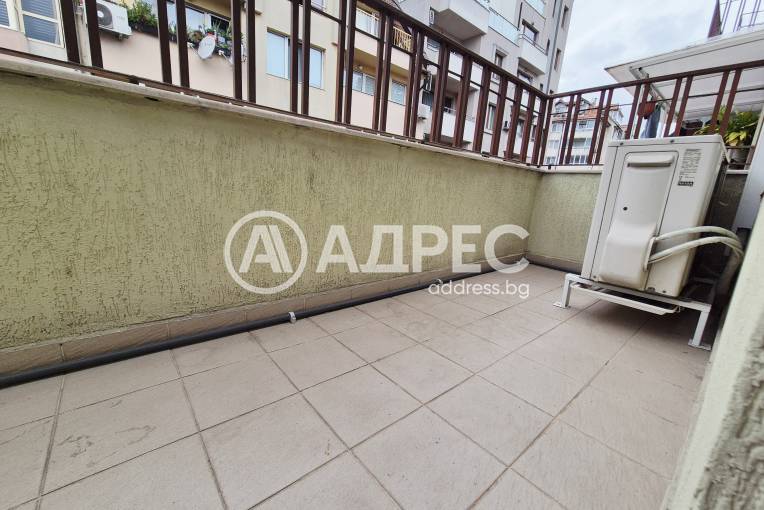 Двустаен апартамент, Варна, ЖП Гара, 667681, Снимка 10