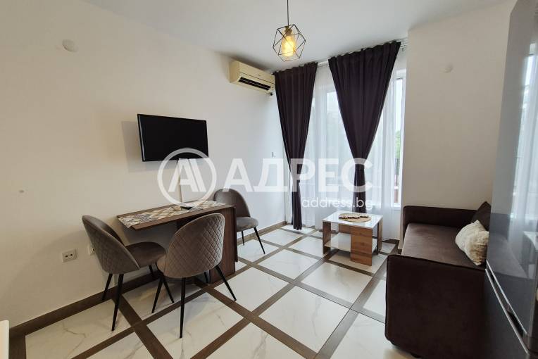 Двустаен апартамент, Варна, ЖП Гара, 667681, Снимка 4