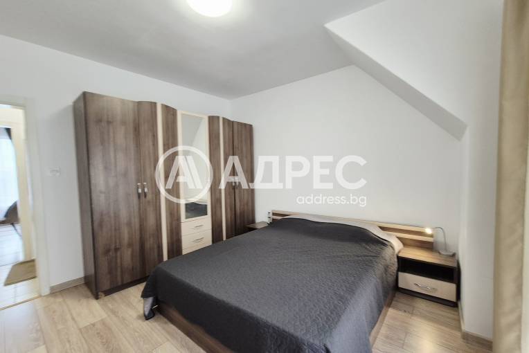 Двустаен апартамент, Варна, ЖП Гара, 667681, Снимка 5