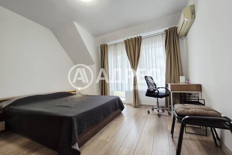 Двустаен апартамент, Варна, ЖП Гара, 667681, Снимка 6