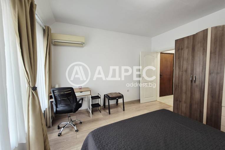 Двустаен апартамент, Варна, ЖП Гара, 667681, Снимка 7