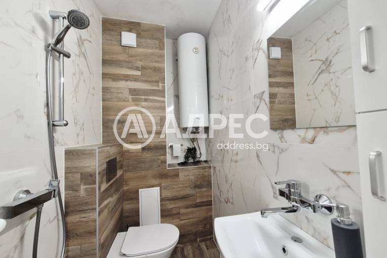 Двустаен апартамент, Варна, ЖП Гара, 667681, Снимка 8