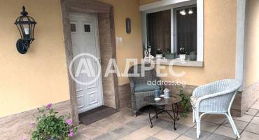 Къща/Вила, Ямбол, Промишлена зона, 670681, Снимка 1