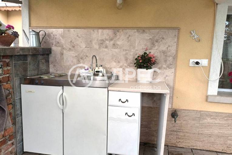 Къща/Вила, Ямбол, Промишлена зона, 670681, Снимка 12