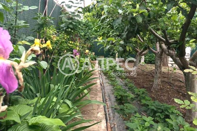 Къща/Вила, Ямбол, Промишлена зона, 670681, Снимка 13