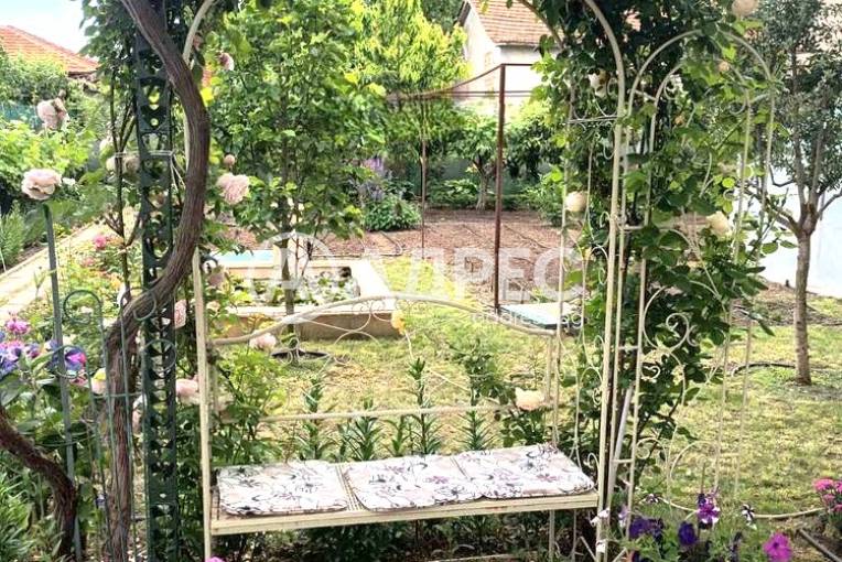 Къща/Вила, Ямбол, Промишлена зона, 670681, Снимка 14