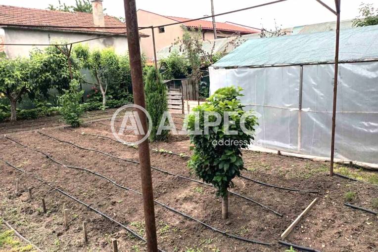 Къща/Вила, Ямбол, Промишлена зона, 670681, Снимка 15