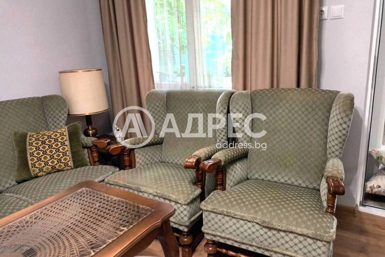 Къща/Вила, Ямбол, Промишлена зона, 670681, Снимка 5