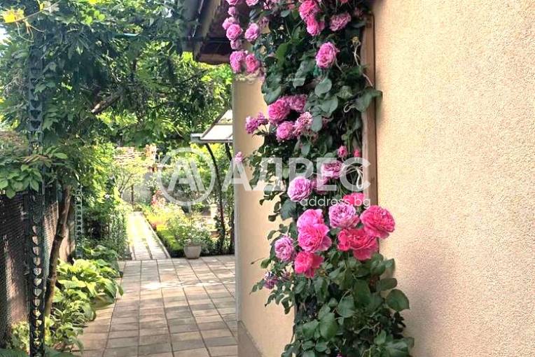 Къща/Вила, Ямбол, Промишлена зона, 670681, Снимка 9