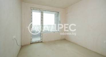 Тристаен апартамент, Бургас, Мадика, 672681, Снимка 10