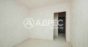 Тристаен апартамент, Бургас, Мадика, 672681, Снимка 11