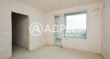 Тристаен апартамент, Бургас, Мадика, 672681, Снимка 12