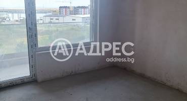 Тристаен апартамент, Бургас, Мадика, 672681, Снимка 3