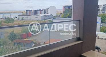 Тристаен апартамент, Бургас, Мадика, 672681, Снимка 5