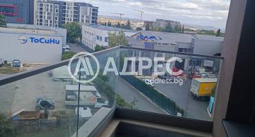 Тристаен апартамент, Бургас, Мадика, 672681, Снимка 7