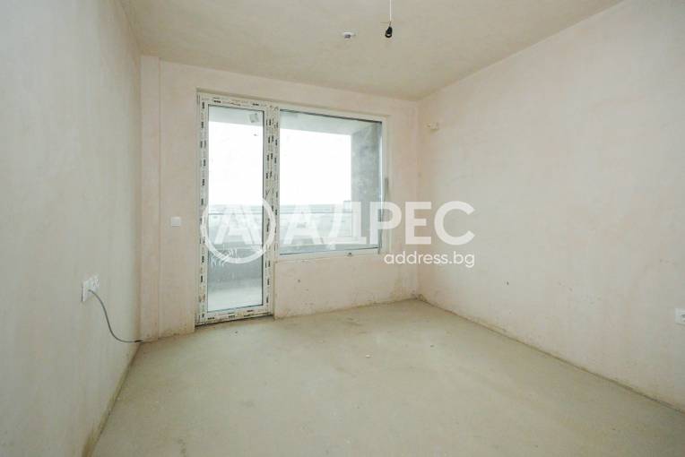 Тристаен апартамент, Бургас, Мадика, 672681, Снимка 10