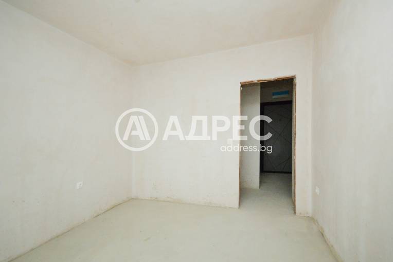 Тристаен апартамент, Бургас, Мадика, 672681, Снимка 11