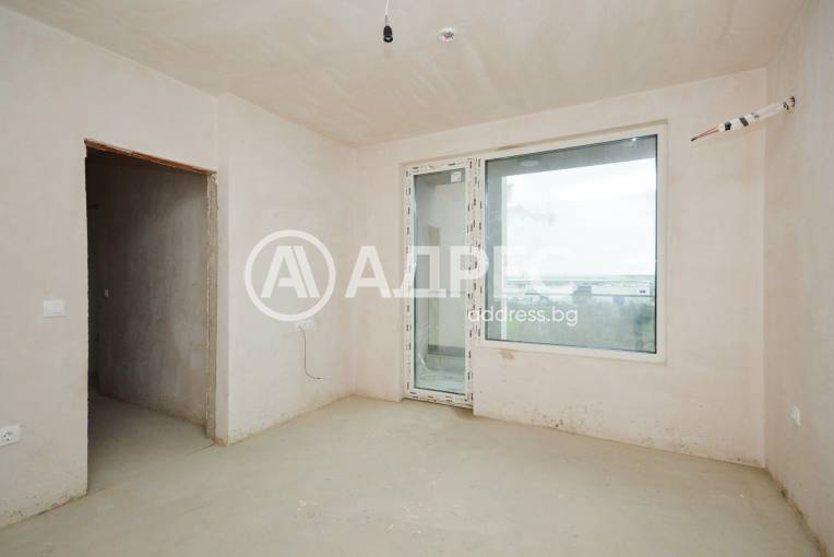 Тристаен апартамент, Бургас, Мадика, 672681, Снимка 12