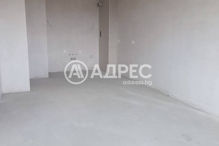 Тристаен апартамент, Бургас, Мадика, 672681, Снимка 2