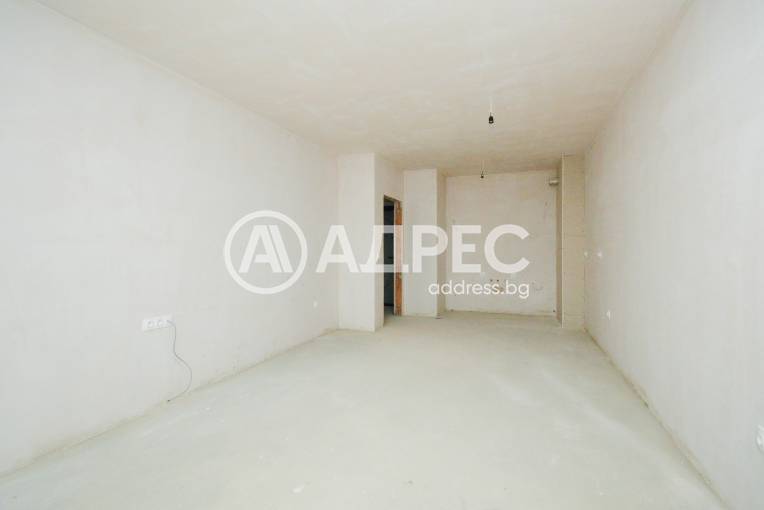 Тристаен апартамент, Бургас, Мадика, 672681, Снимка 8