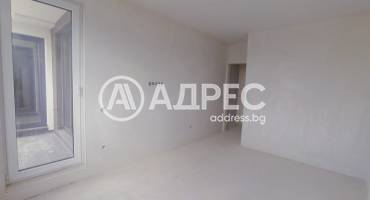 Тристаен апартамент, София, Модерно предградие, 674681, Снимка 1