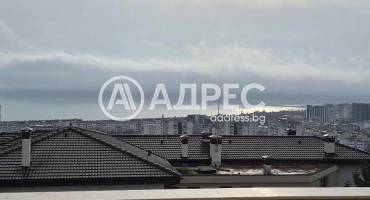 Тристаен апартамент, Варна, Бриз, 679681, Снимка 4