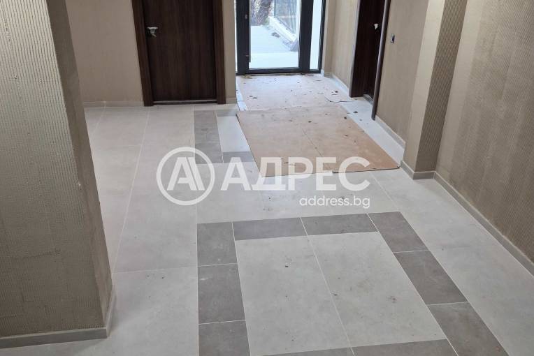 Тристаен апартамент, Варна, Бриз, 679681, Снимка 5