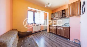 Двустаен апартамент, Враца, Дъбника, 693681, Снимка 1