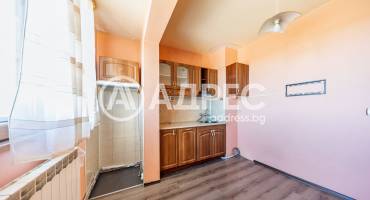 Двустаен апартамент, Враца, Дъбника, 693681, Снимка 2