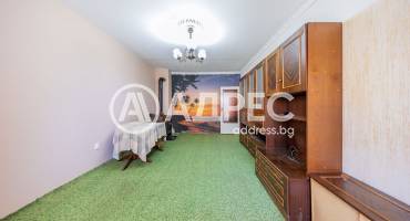 Двустаен апартамент, Враца, Дъбника, 693681, Снимка 3