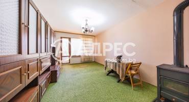 Двустаен апартамент, Враца, Дъбника, 693681, Снимка 4