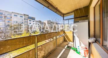 Двустаен апартамент, Враца, Дъбника, 693681, Снимка 8