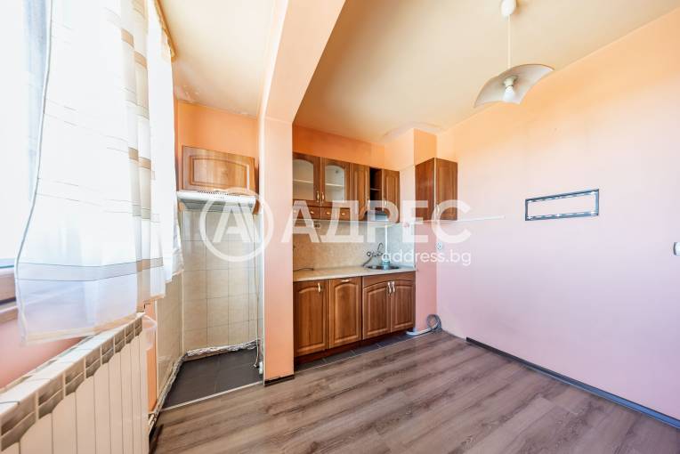 Двустаен апартамент, Враца, Дъбника, 693681, Снимка 2