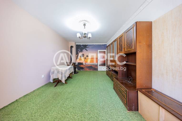 Двустаен апартамент, Враца, Дъбника, 693681, Снимка 3