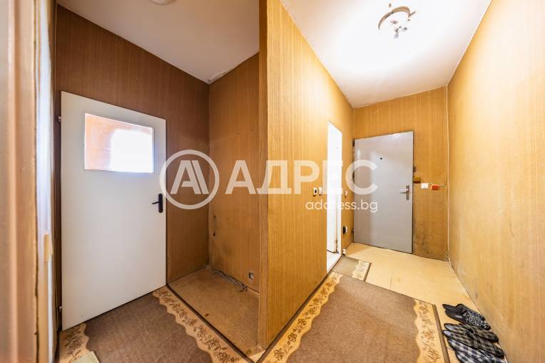 Двустаен апартамент, Враца, Дъбника, 693681, Снимка 7